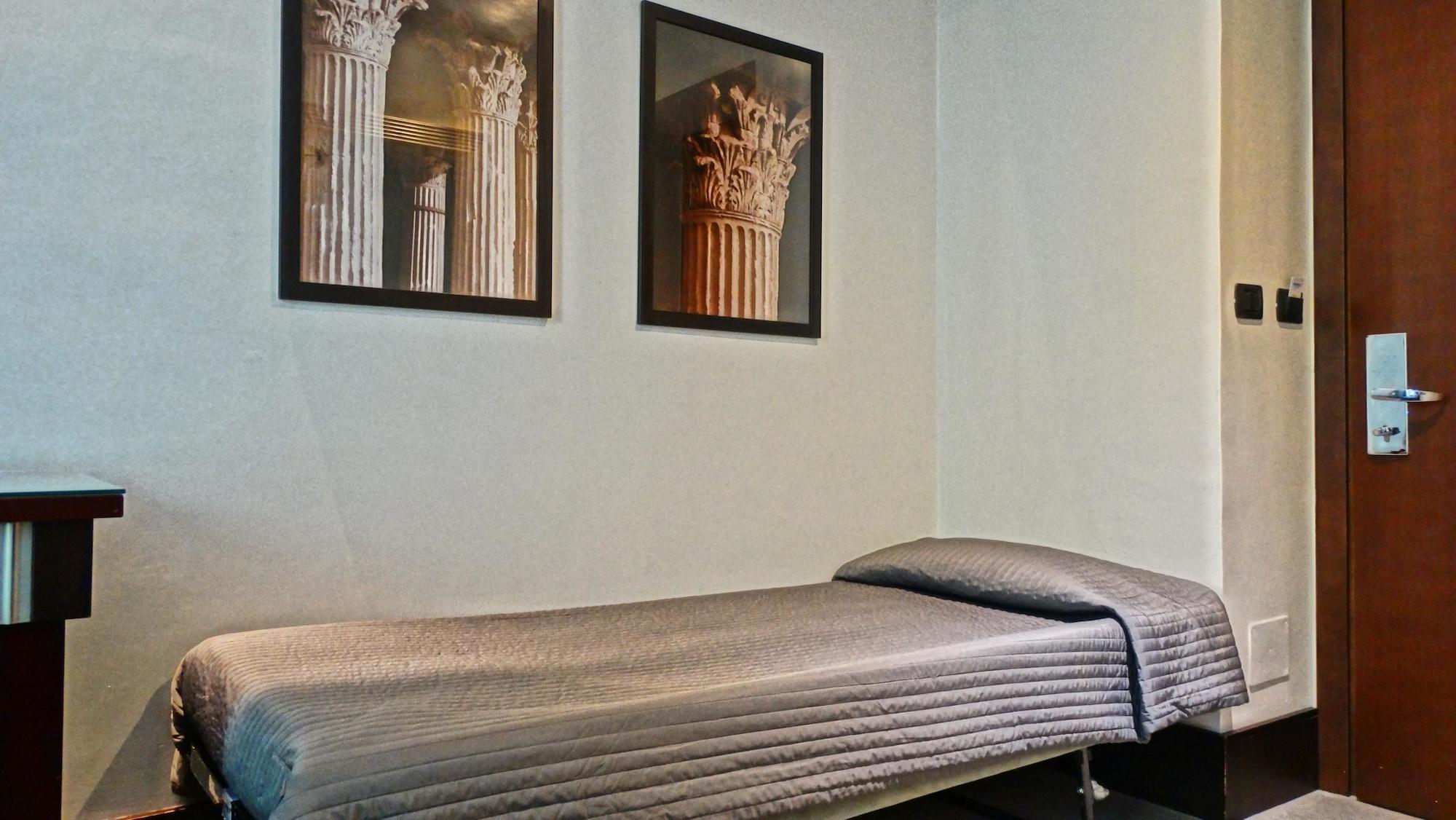 Giuggioli Hotel Rome