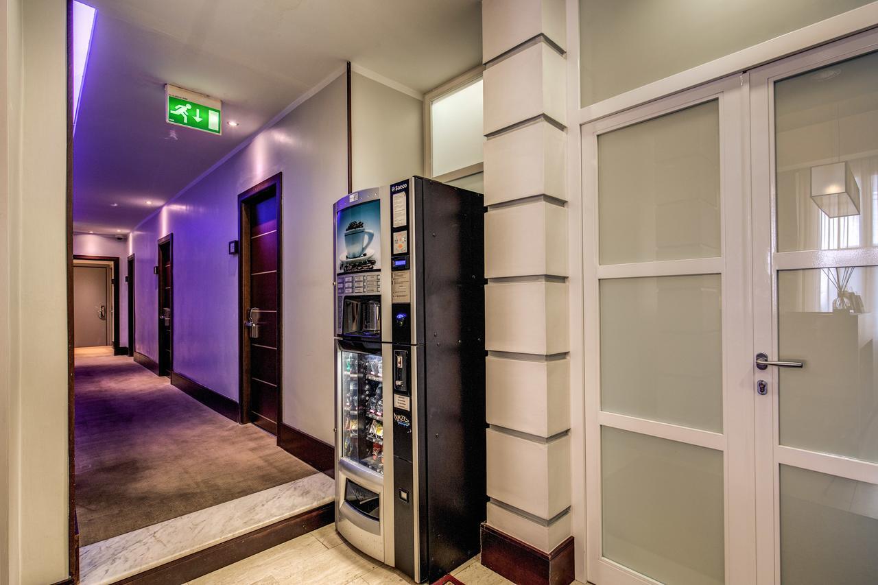 Hotel Giuggioli 3*